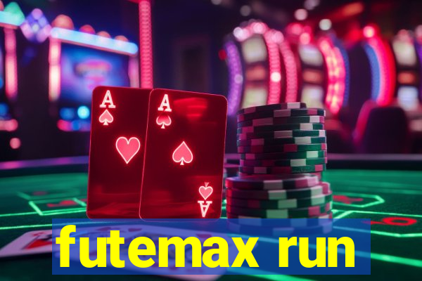 futemax run